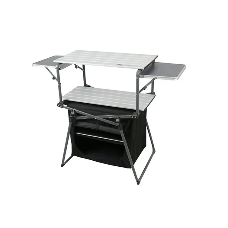 Ozark best sale folding table